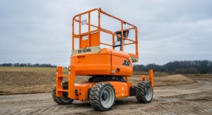 2021 JLG ES1530L thumbnail 2