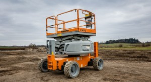 2023 Haulotte 3347E - Image 1