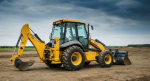 2018 Deere 310L thumbnail 2
