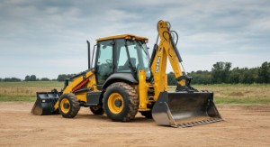 2018 Deere 310L - Image 1