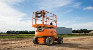 2022 JLG 2630ES thumbnail 2