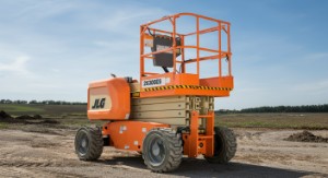 2022 JLG 2630ES - Image 1