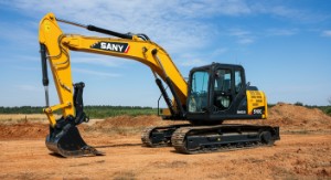 2024 Sany SY60C thumbnail 2