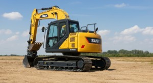 2024 Sany SY60C - Image 1