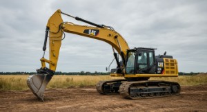 2016 Caterpillar 321D LCR - Image 1