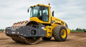 2021 Volvo SD45B thumbnail 2