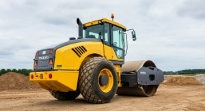 2021 Volvo SD45B - Image 1