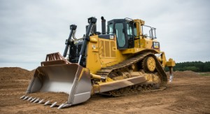 2013 Caterpillar D8T - Image 1