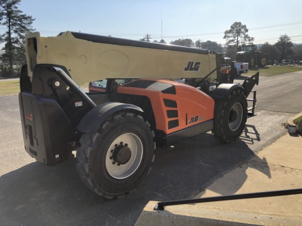 2022 JLG 1255 thumbnail 2