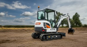 2024 Bobcat E42 R2 - Image 1