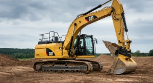 2020 Caterpillar 335FL CR - Image 1