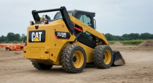 2019 Caterpillar 262D3 - Image 1
