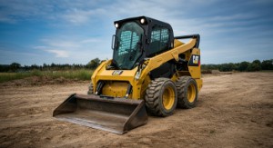 2019 Caterpillar 262D3 thumbnail 2