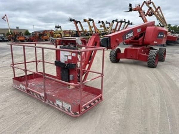 2021 LGMG T65J thumbnail 2