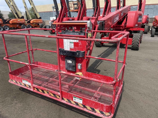 2021 LGMG T65J thumbnail 3