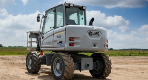 2019 LGMG T65J - Image 1