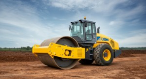 2019 XCMG CV123PDU thumbnail 2