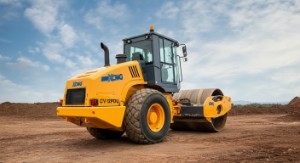 2019 XCMG CV123PDU - Image 1