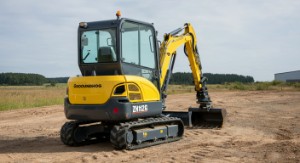 2023 Groundhog ZH12G - Image 1