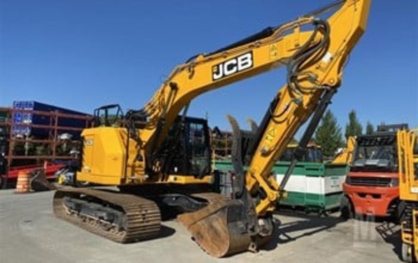 2022 JCB 245XR thumbnail 2