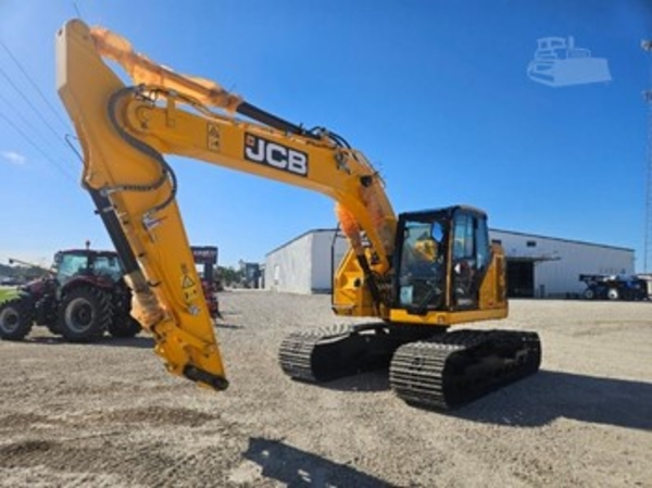 2022 JCB 245XR thumbnail 3