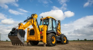 2023 JCB 220X LC - Image 1