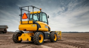 2023 JCB S3246E  - Image 1