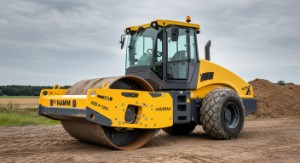 2019 Hamm HD+120i - Image 1