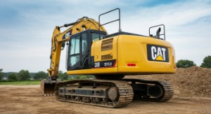 2015 Caterpillar 311FL RR - Image 1