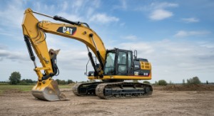 2015 Caterpillar 311FL RR thumbnail 2