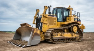 2020 Caterpillar D5K2 LGP - Image 1