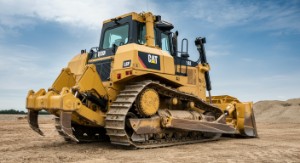 2020 Caterpillar D5K2 LGP thumbnail 2