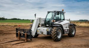 2025 Skyjack SJ643TH thumbnail 2