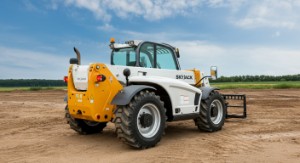 2025 Skyjack SJ643TH - Image 1