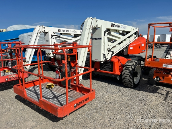 2024 Snorkel A46JRT thumbnail 2