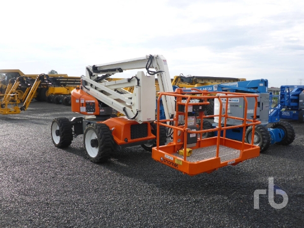 2024 Snorkel A46JRT thumbnail 2