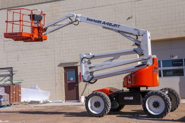 2024 Snorkel A46JRT thumbnail 3