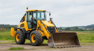 2024 JCB 411 - Image 1