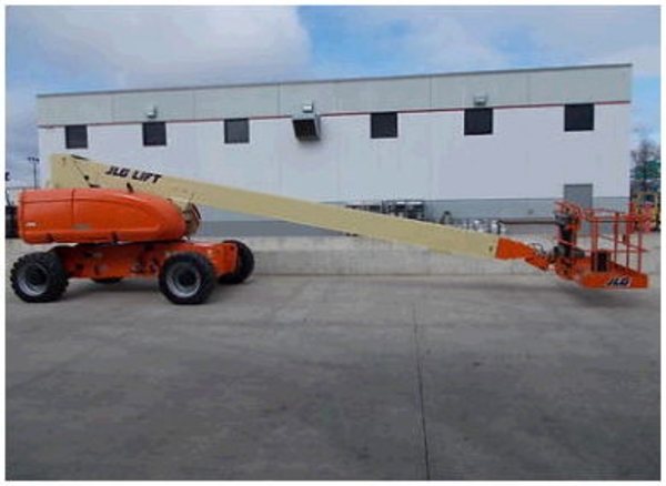 2024 JLG 800S thumbnail 3