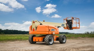 2022 JLG 800S - Image 1