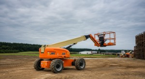 2022 JLG 800S thumbnail 2