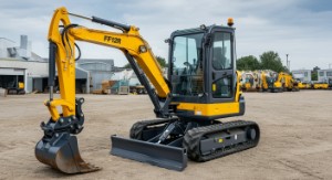 2024 FF Industrial FF12R thumbnail 3