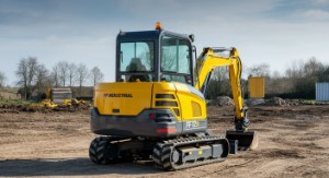 2024 FF Industrial FF12R thumbnail 2