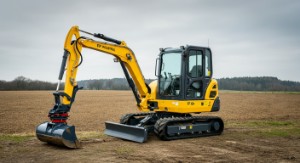 2024 FF Industrial FF12R - Image 1