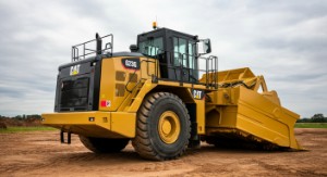2004 Caterpillar 623G - Image 1