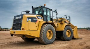 2004 Caterpillar 623G thumbnail 2