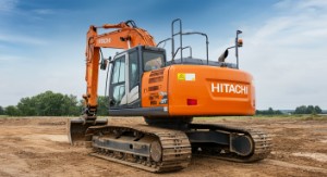 2017 Hitachi ZX135US-6 thumbnail 2