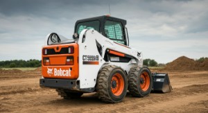 2025 Bobcat CT5550 - Image 1