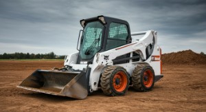 2025 Bobcat CT5550 thumbnail 2