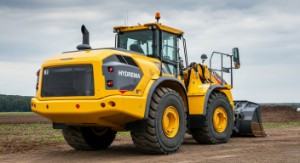 2020 Hydrema 912HM - Image 1